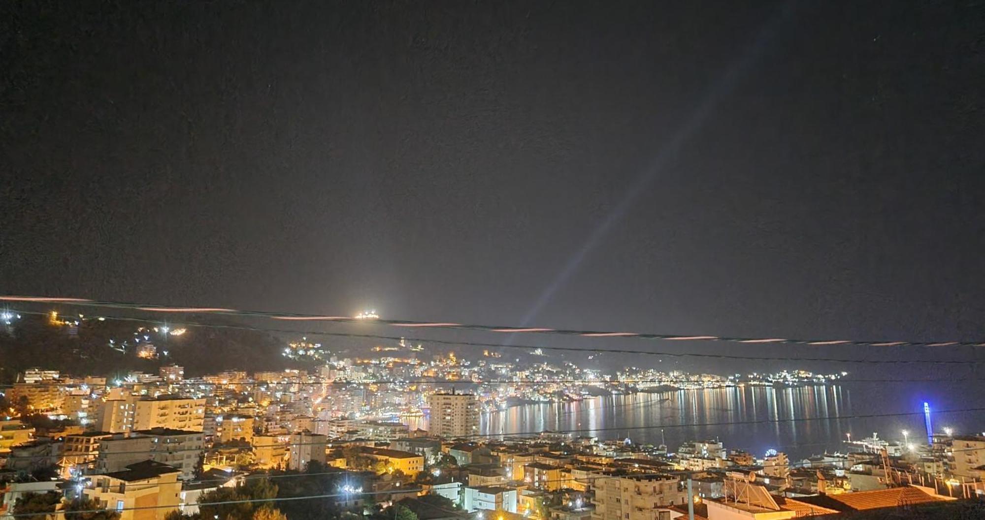 Villa Baka Sarandë 部屋 写真